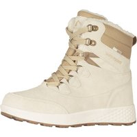 WESTFJORD Women's Eldfjall Winter Boot, Größe 37 in Weiß