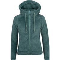 WESTFJORD Women's Glymur Jacket, Größe M in Grün