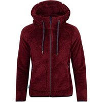 WESTFJORD Women's Glymur Jacket, Größe M in Rot