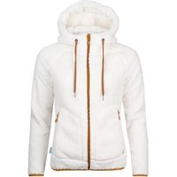 WESTFJORD Women's Glymur Jacket, Größe XL in Weiß