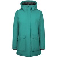 WESTFJORD Women's Krafla Coat, Größe M in Blau