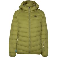 WESTFJORD Women's Snaefell Jacket, Größe L in Grün