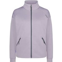 WESTFJORD Women's Thorsmork Jacket, Größe XXL in Lila