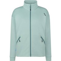 WESTFJORD Women's Thorsmork Jacket, Größe S in Türkis
