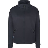 WESTFJORD Women's Thorsmork Jacket, Größe L in Schwarz