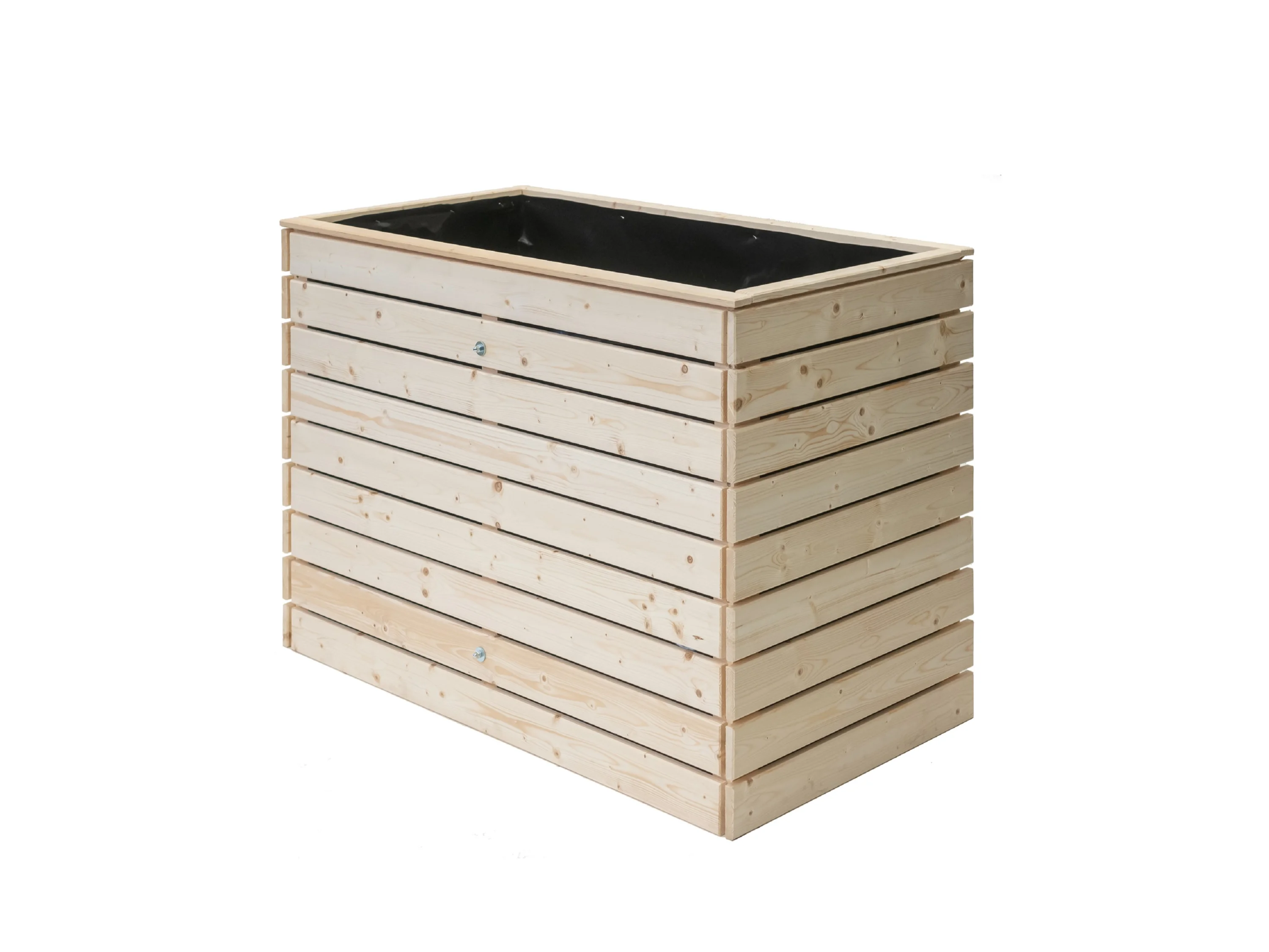 WESTMANN Hochbeet Asket (L) – Bild 3 von 4
