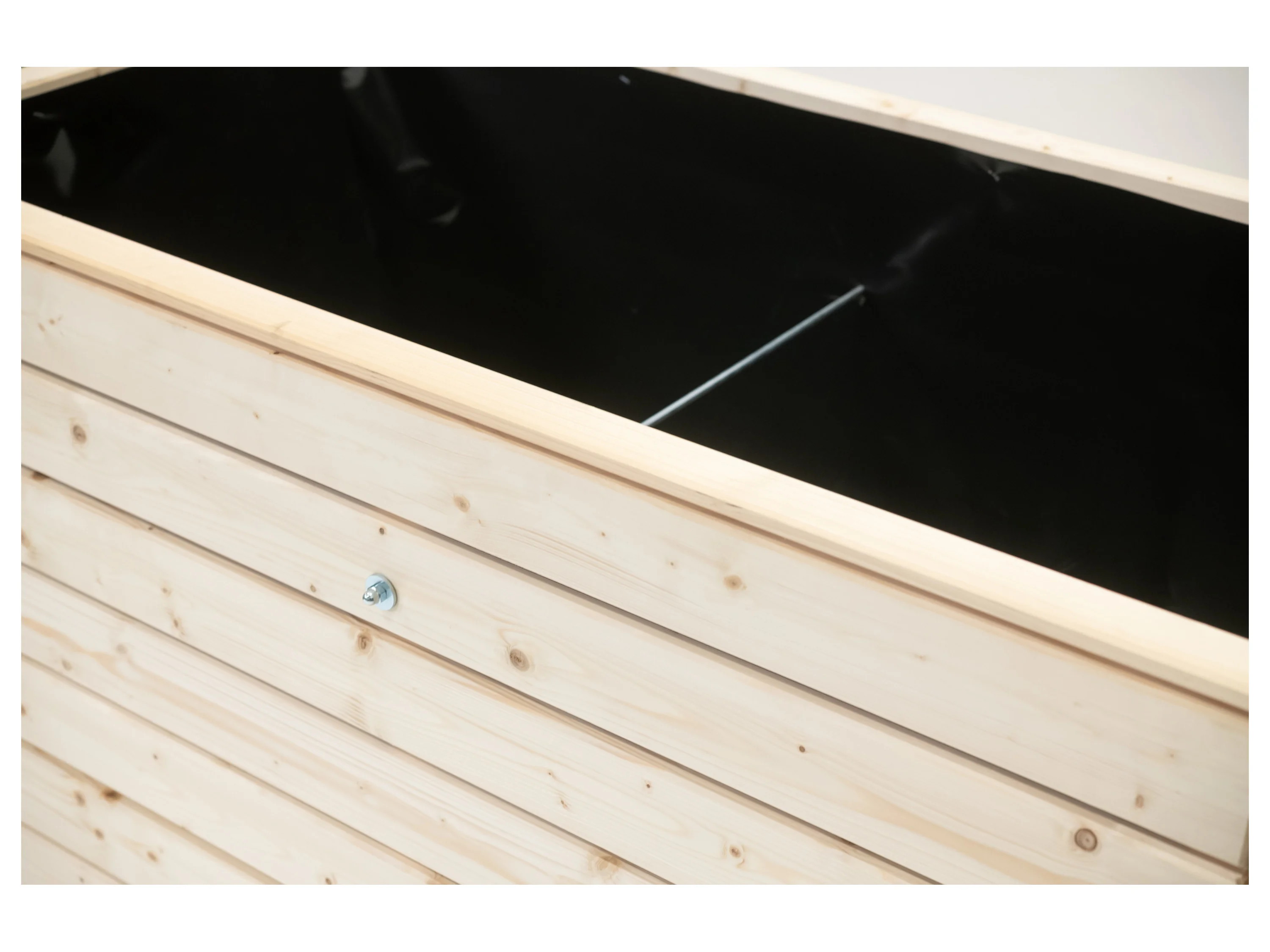 WESTMANN Hochbeet Asket (L) – Bild 4 von 4