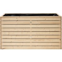 WESTMANN Hochbeet Asket (XL)