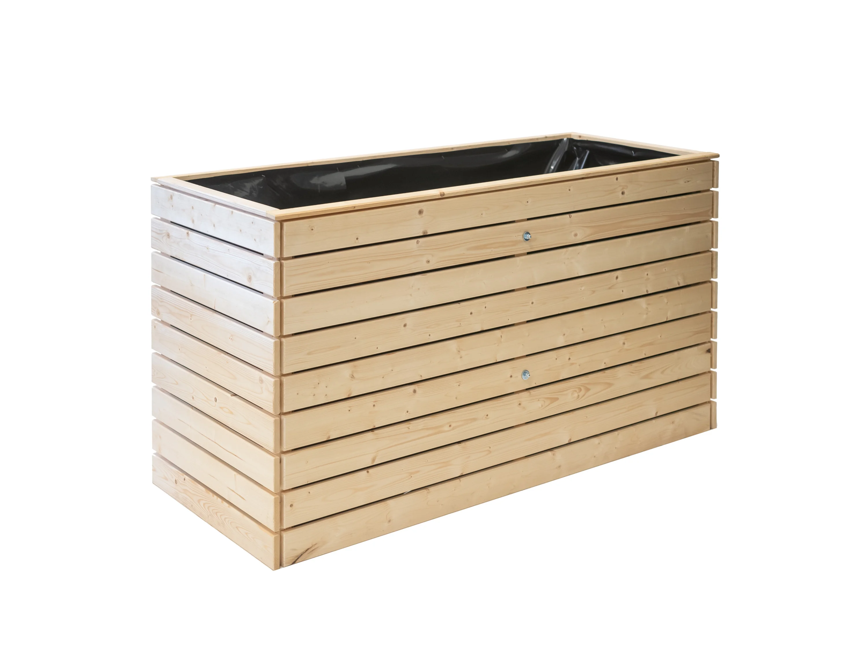 WESTMANN Hochbeet Asket (XL) – Bild 3 von 4