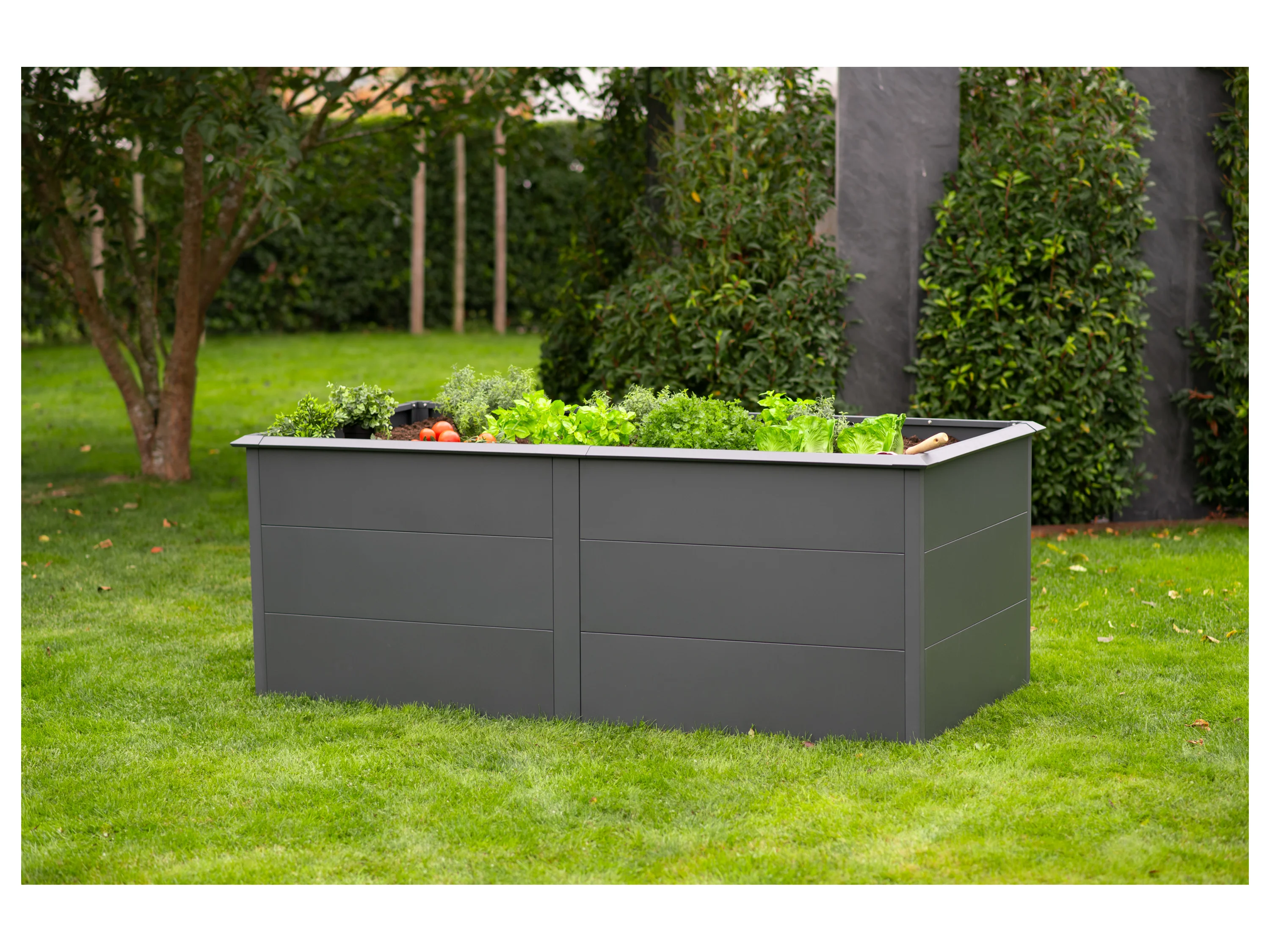 WESTMANN Hochbeet »Primus« (XL) – Bild 3 von 4