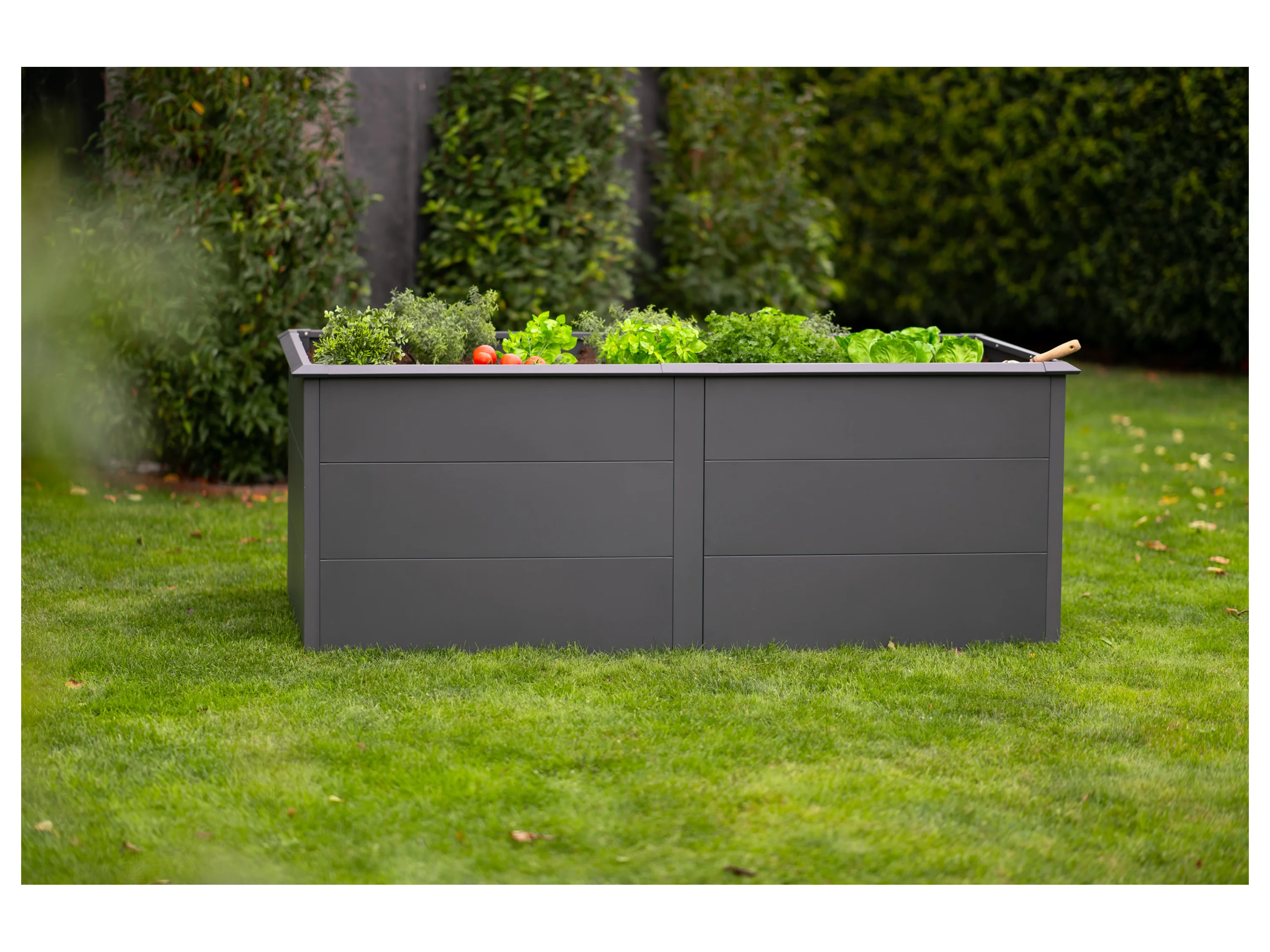 WESTMANN Hochbeet »Primus« (XL) – Bild 4 von 4