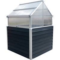 WESTMANN Hochbeet »Store & Grow«