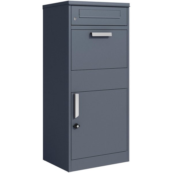 WESTMANN Paketbox Pedro, BxTxH: 50x37x112 cm