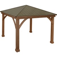 WESTMANN Pavillon »Devon 1212«