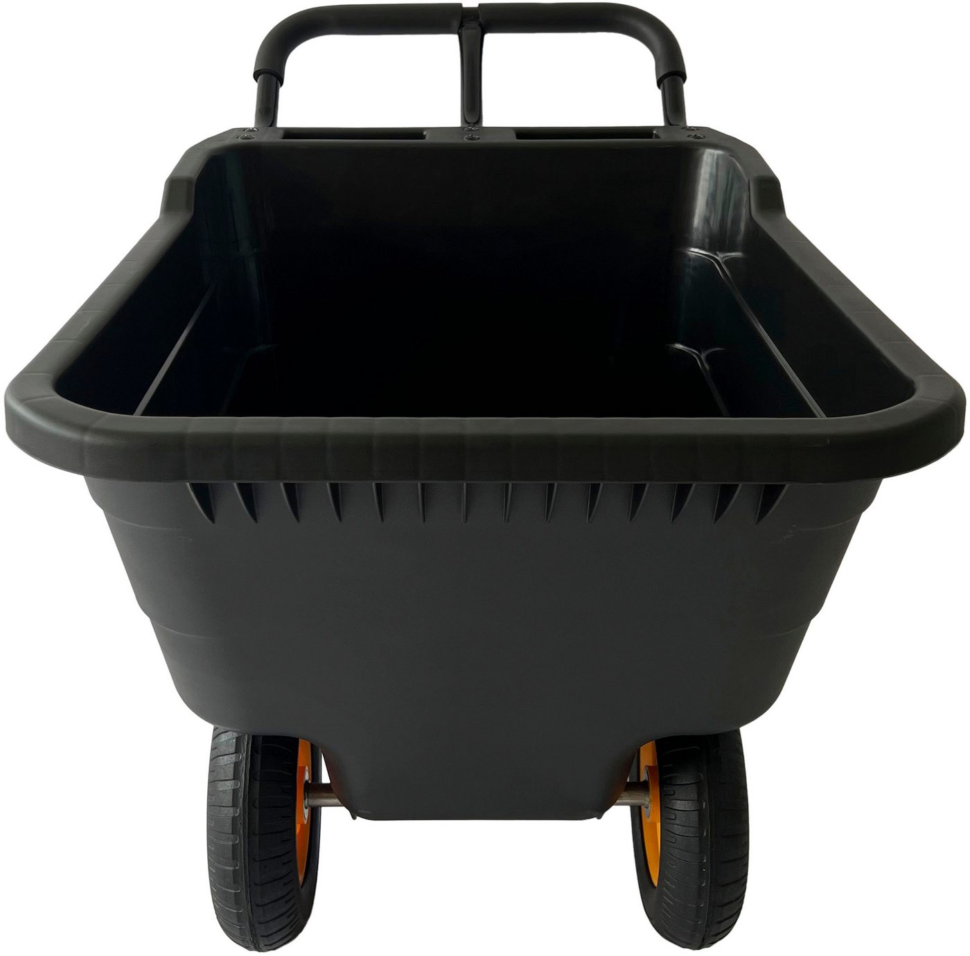 WESTMANN Schubkarre Prakta S, BxTxH: 56x99x67 cm – Bild 4 von 5