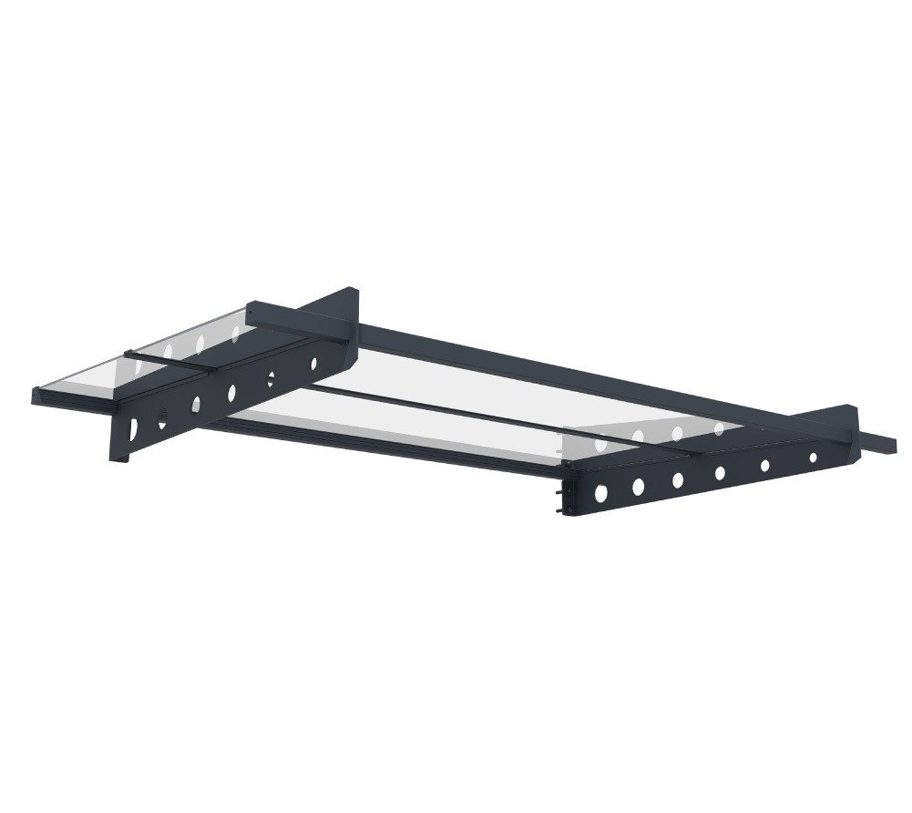 WESTMANN Vordach Osta 150 (1 St) – Bild 3 von 5