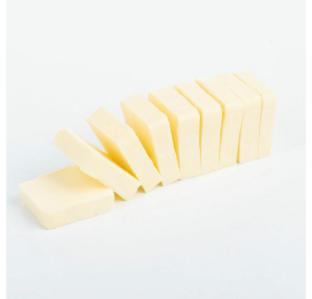 WESTMARK Buttermesser Butterteiler/-portionierer, 25,8 x 11,5 x 1,3 cm Made in Germany, lebensmittelecht, rostfrei – Bild 4 von 5