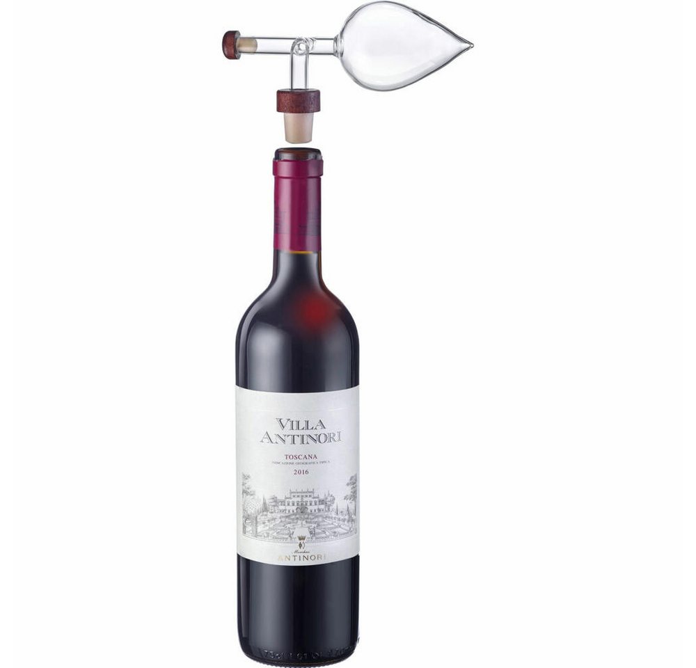 WESTMARK Flaschenausgießer »Gourmet« 150 ml – Bild 5 von 5