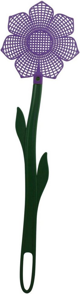 WESTMARK Fliegenklatsche Fliegenklatsche "Blume" 48,5 cm – Bild 2 von 2