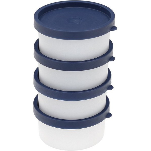 WESTMARK Frischhaltedose, Kunststoff, (Kräuterdosen-Set)