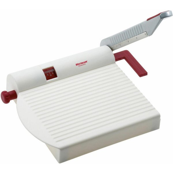 WESTMARK Käsemesser »Fromarex« Retro-look