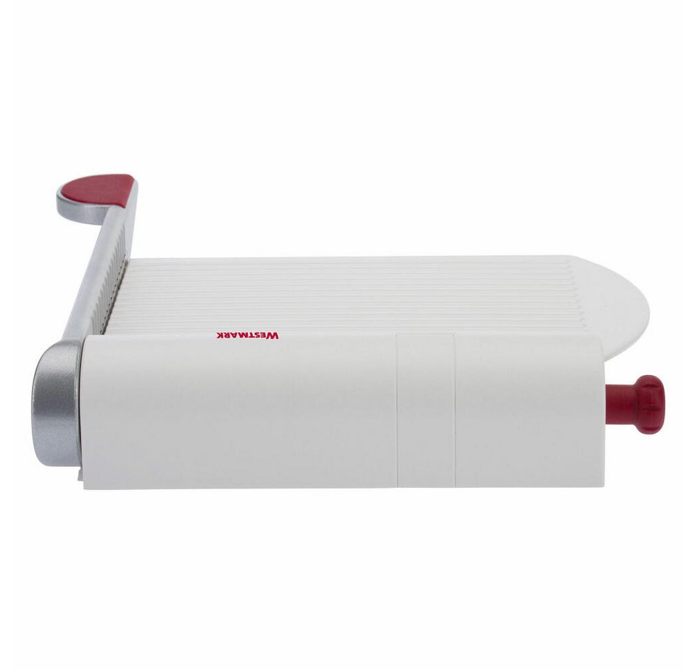 WESTMARK Käsemesser »Fromarex« Retro-look – Bild 4 von 5