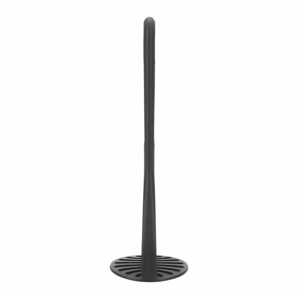 WESTMARK Kartoffelstampfer Länge: 27,5 cm, Gallant, Schwarz/Rot, PP, TPE – Bild 2 von 5