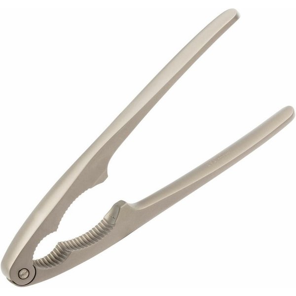 WESTMARK Nussknacker »Elegante« Monopol Edition, edelmattiert