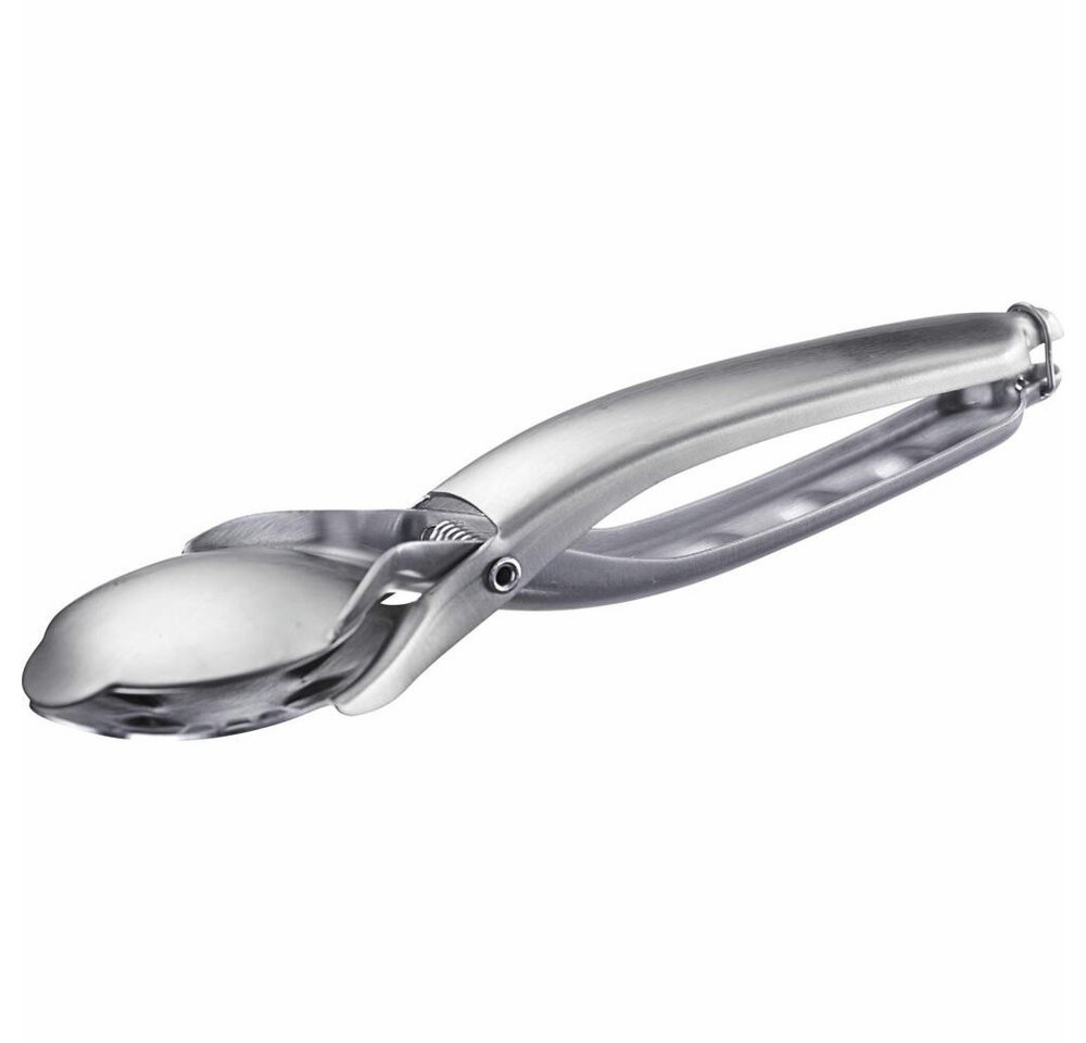 WESTMARK Nussknacker / Maronenschneider, Mit gezackten Klingen, Länge: 20 cm – Bild 3 von 5