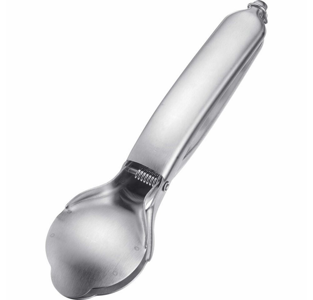 WESTMARK Nussknacker / Maronenschneider, Mit gezackten Klingen, Länge: 20 cm – Bild 4 von 5