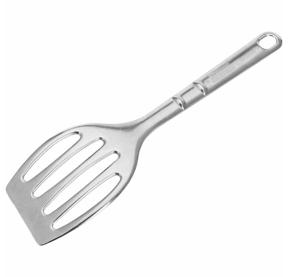 WESTMARK Pfannenwender 2 Stk., Länge je: 26 cm, Küchenfreund, Pfannen-/Grillwender – Bild 3 von 4