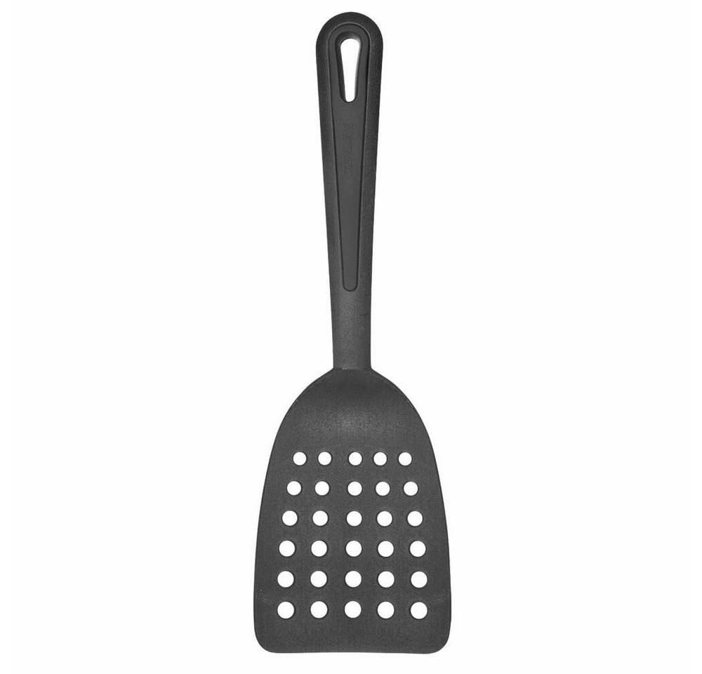 WESTMARK Pfannenwender 2 Stück, Breite Auflagefläche und speziell abgeflachte Kante, Gentle – Bild 2 von 5