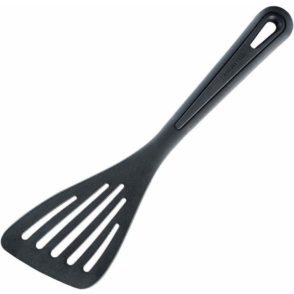 WESTMARK Pfannenwender Länge: 30 cm, Gentle, Schwarz