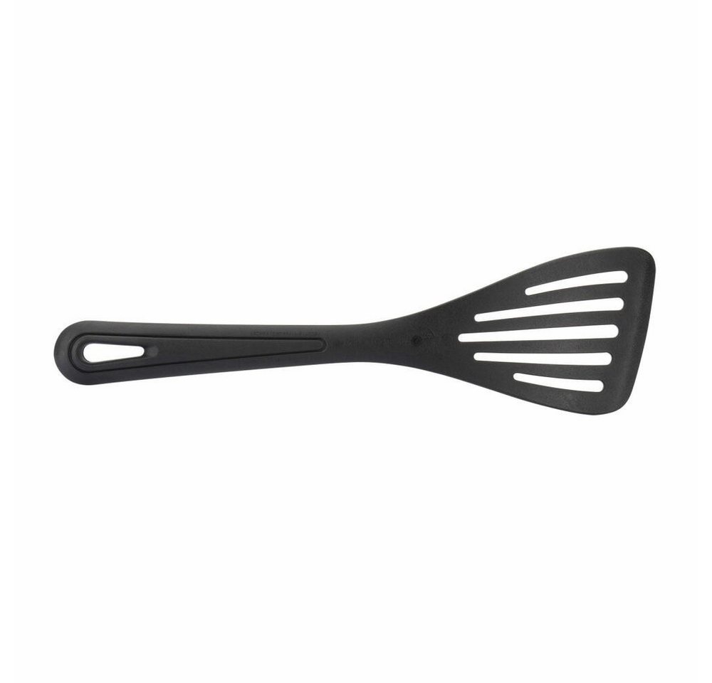 WESTMARK Pfannenwender Länge: 30 cm, Gentle, Schwarz – Bild 2 von 5