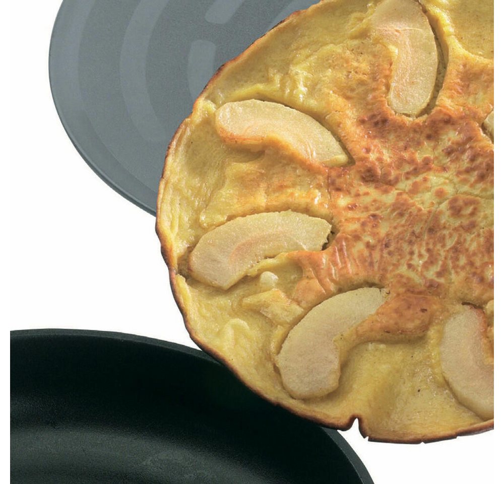 WESTMARK Pfannenwender rund, Durchmesser: 26 cm, Pfannkuchen-/Omlettewender, Made in Germany, verfärbungsresistent, BPA-frei, spülmaschinengeeignet – Bild 3 von 5