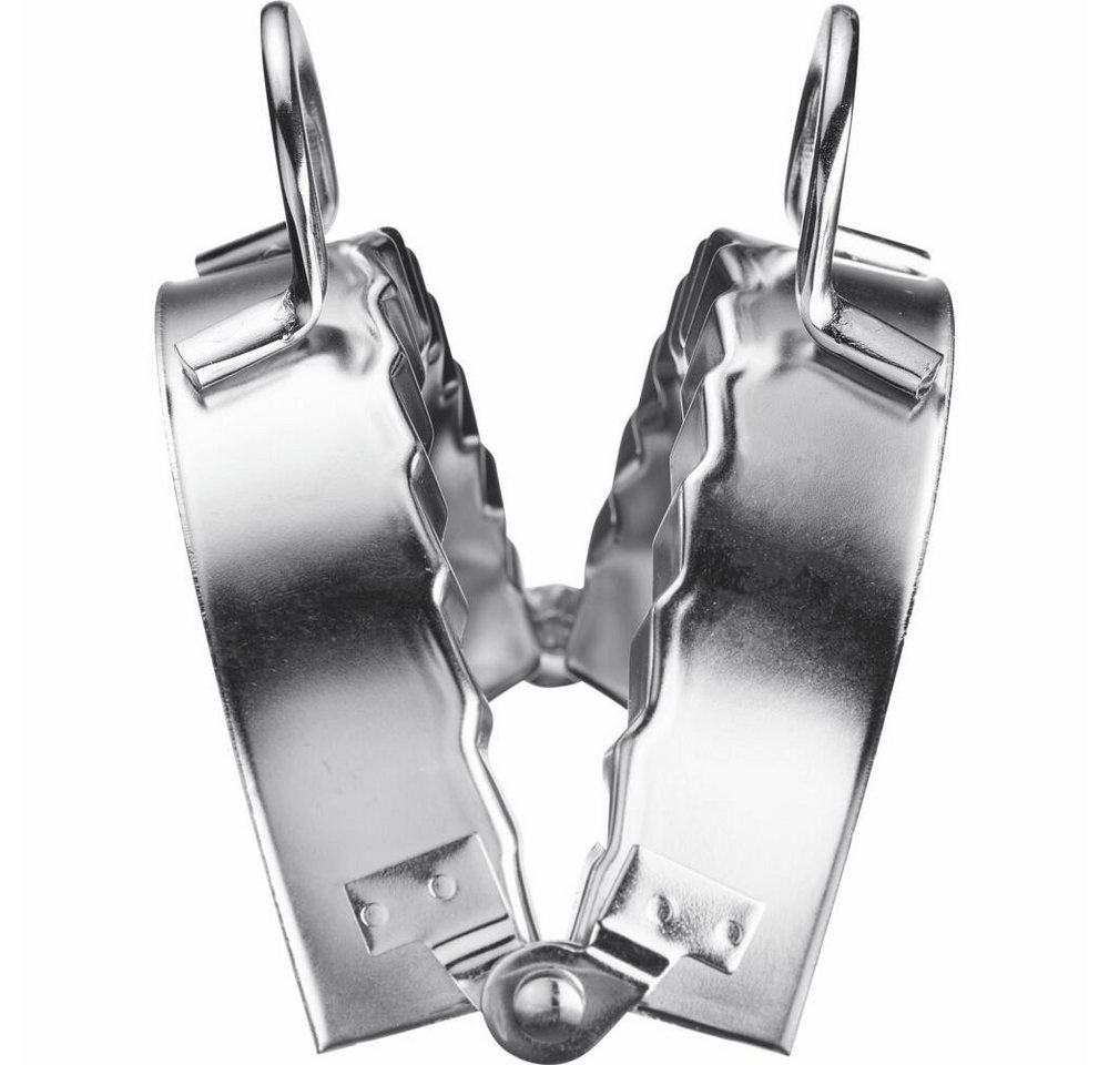 WESTMARK Ravioliform Durchmesser: 12 cm, Mit praktischen Griffen – Bild 4 von 5