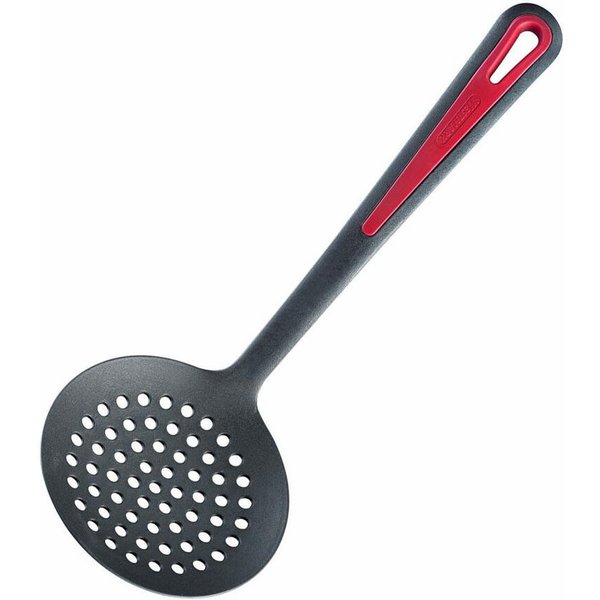 WESTMARK Schaumlöffel Hitzebeständig bis 270 °C, PPA, Länge: 32,2 cm, Gallant Plus