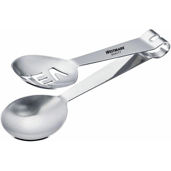 WESTMARK Servierzange /Teebeutelzange/-presse/Mini-Squeezer, Teatime, Länge 12 cm