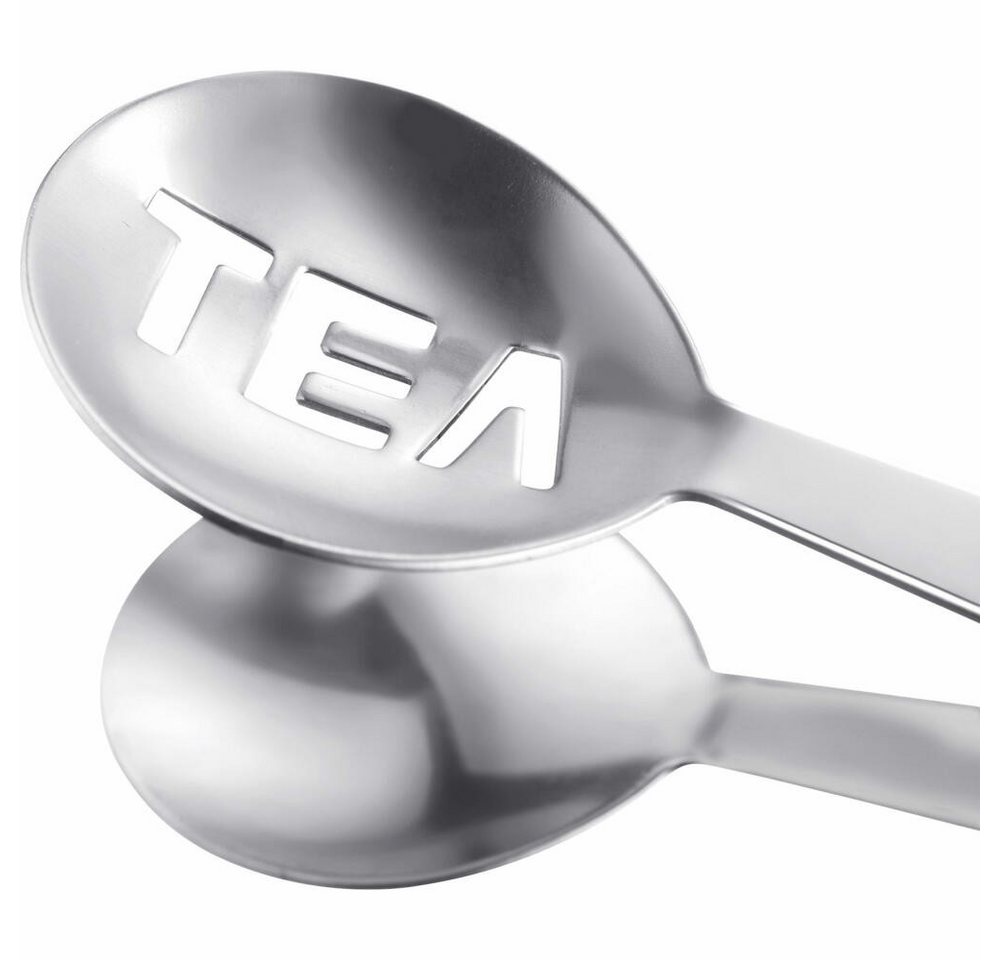 WESTMARK Servierzange /Teebeutelzange/-presse/Mini-Squeezer, Teatime, Länge 12 cm – Bild 2 von 5