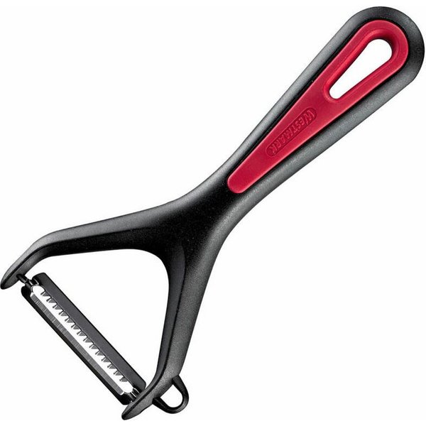WESTMARK Sparschäler Julienne-Schneider, Gemüse-Schäler, Gallant