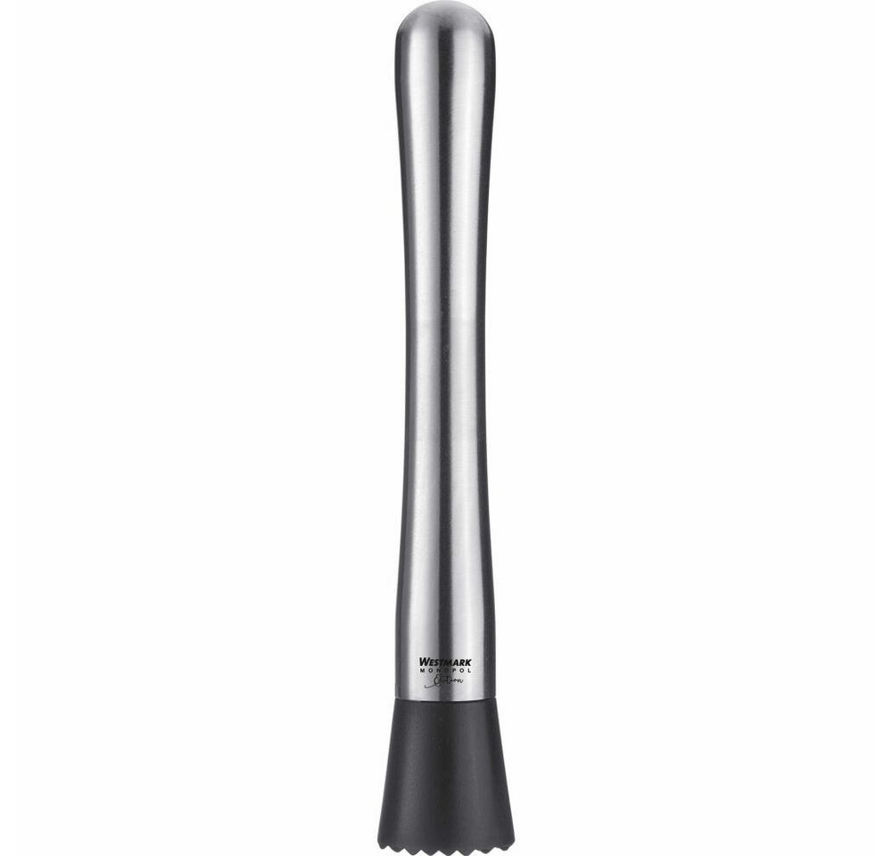 WESTMARK Stößel Caipirinha-Stößel, Monopol Edition, Länge: 21 cm, Sol – Bild 2 von 5