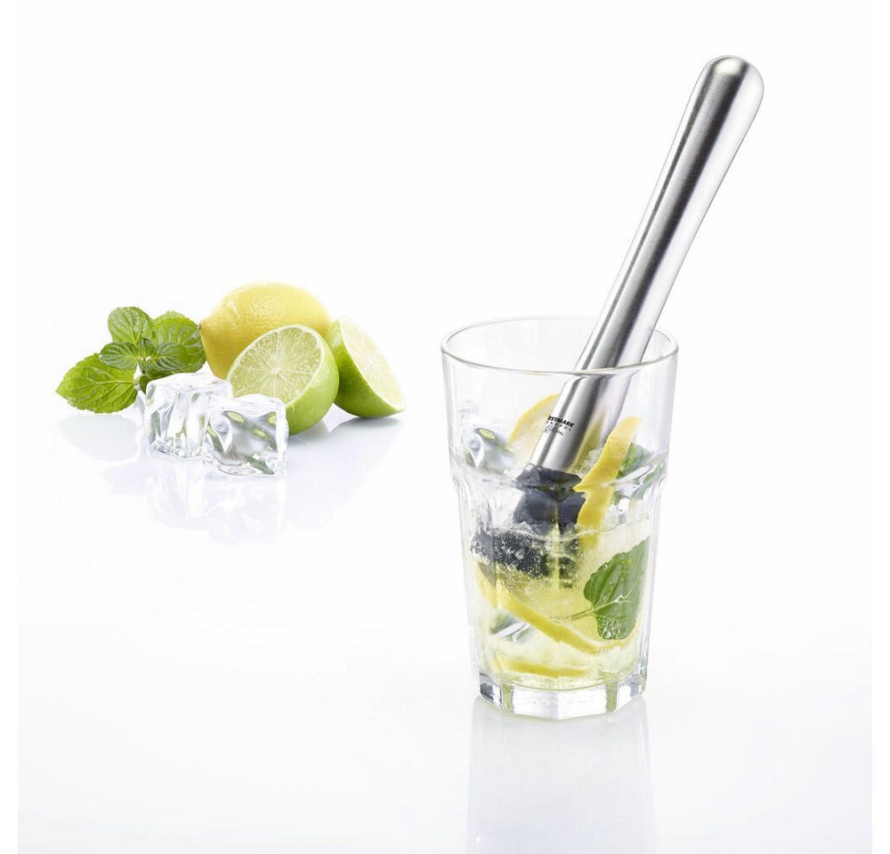 WESTMARK Stößel Caipirinha-Stößel, Monopol Edition, Länge: 21 cm, Sol – Bild 5 von 5