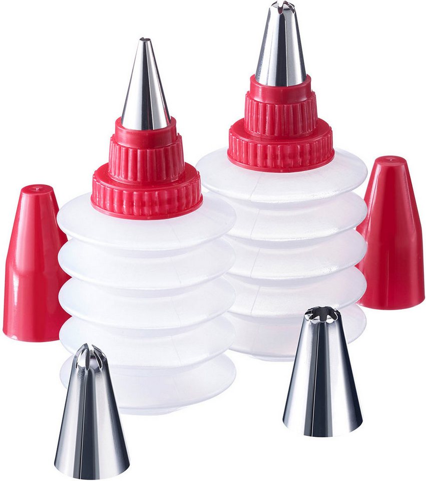 WESTMARK Teigportionierer, Back-Set – Bild 3 von 5