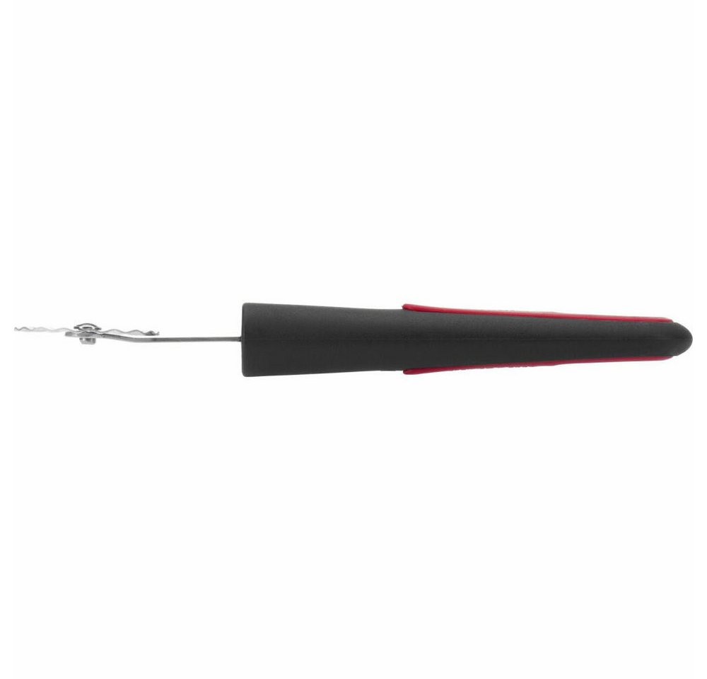 WESTMARK Teigschneider Teigrad/Gewelltes Schneidrad, ø 3,9 cm, Länge: 18 cm, Gallant – Bild 3 von 4