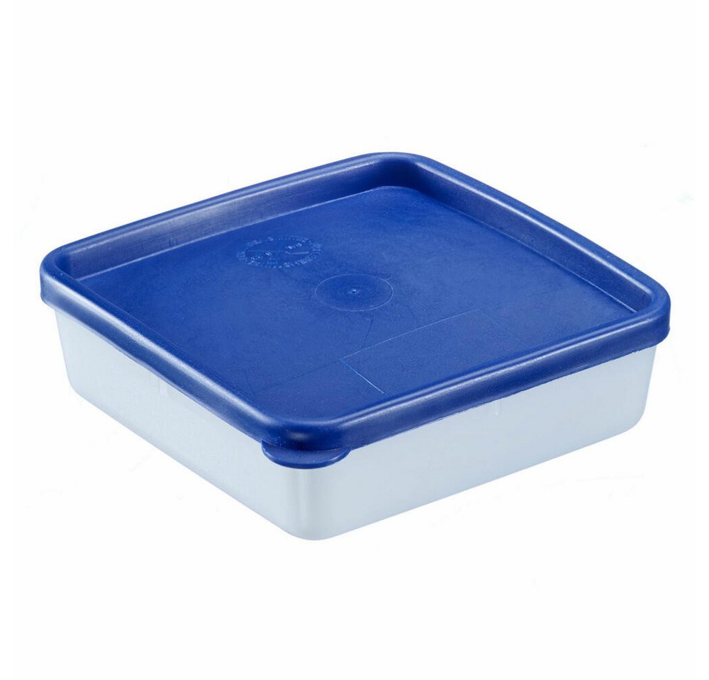 WESTMARK Vorratsdose 4 Stück, »Trio«, 0,25 l, zum Einfrieren und Frischhalten, PE – Bild 2 von 5