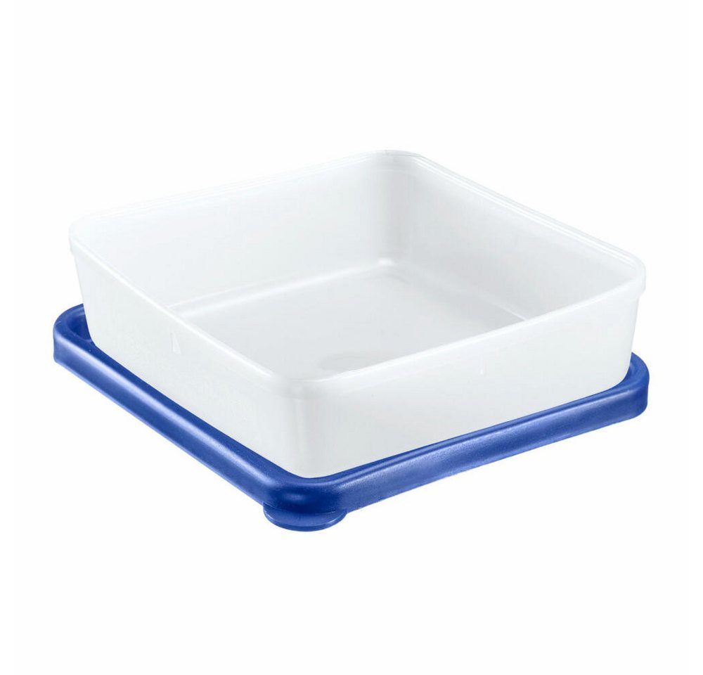 WESTMARK Vorratsdose 4 Stück, »Trio«, 0,25 l, zum Einfrieren und Frischhalten, PE – Bild 3 von 5