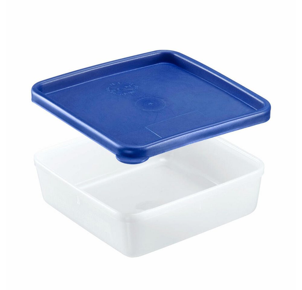 WESTMARK Vorratsdose 4 Stück, »Trio«, 0,25 l, zum Einfrieren und Frischhalten, PE – Bild 4 von 5