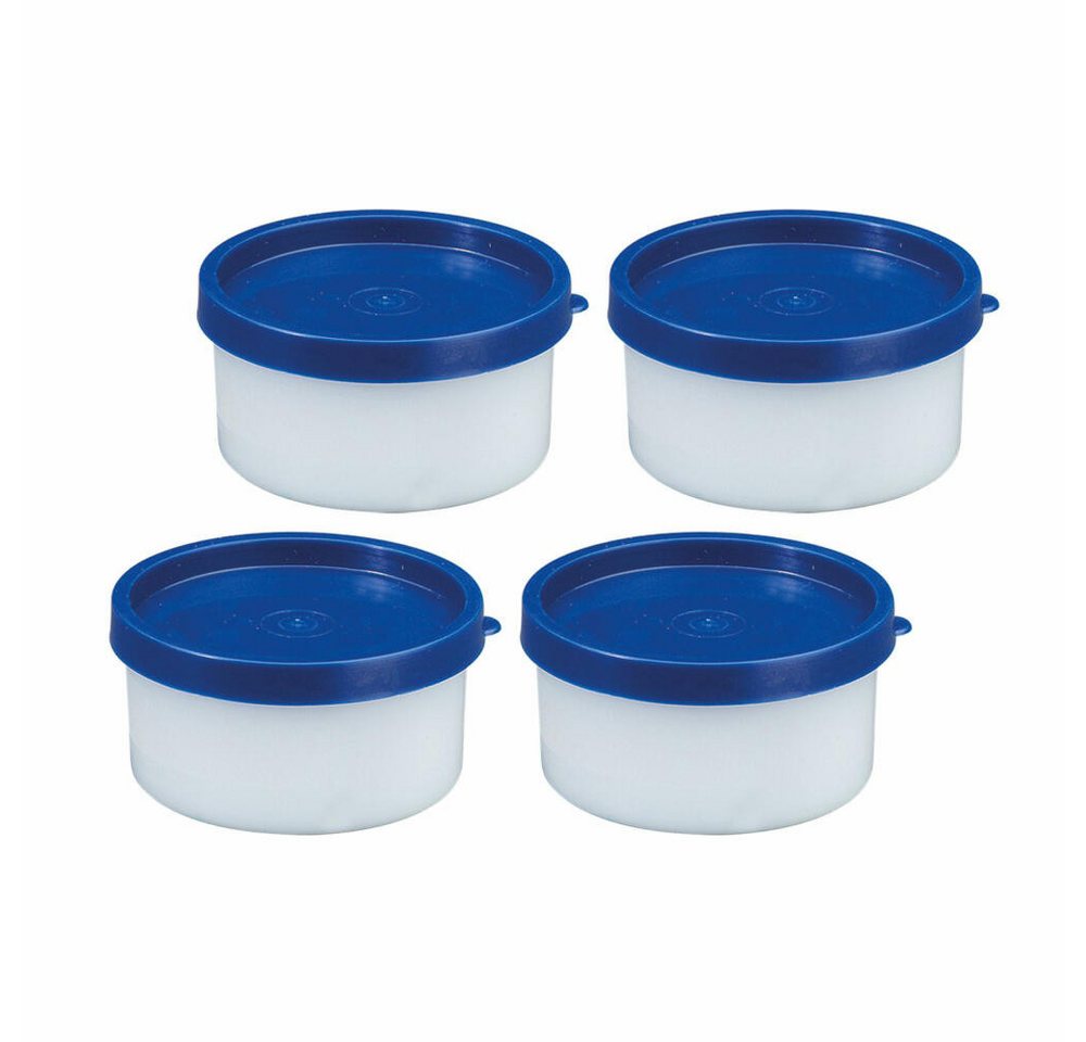 WESTMARK Wiegemesser Kräuter-Set, 5tlg,+ 4 Kräuterdosen zum Einfrieren – Bild 3 von 5