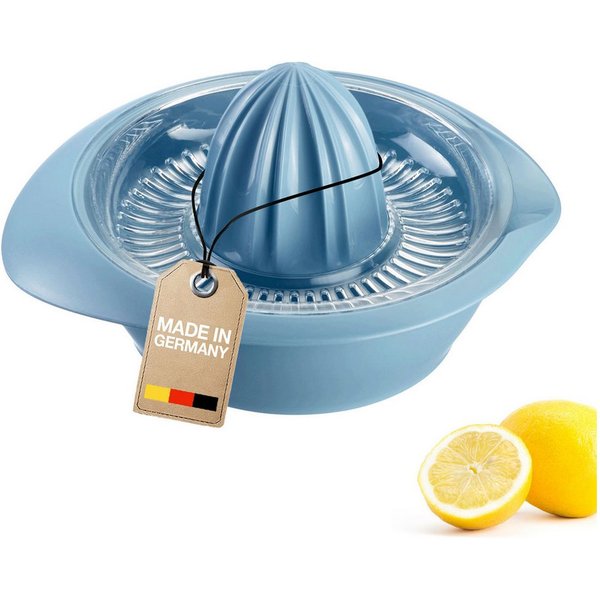 WESTMARK Zitruspresse »Limetta«, 350 ml, blau