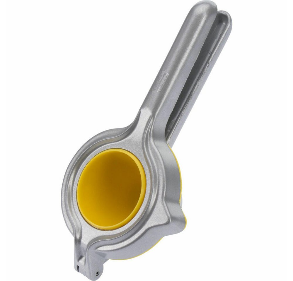 WESTMARK Zitruspresse »Limona«, Aluminium, lebensmittelecht, manuelle Zitruspresse – Bild 2 von 4
